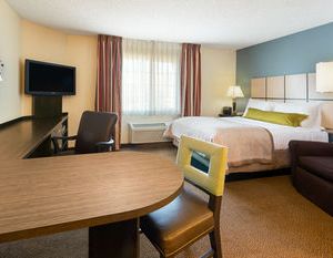 Candlewood Suites Baltimore-BWI Airport Linthicum United States