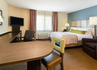 Hotel pic Sonesta Simply Suites Baltimore BWI Airport