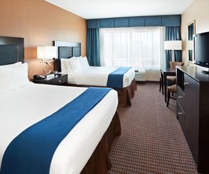 Holiday Inn Express Hotel & Suites Mount Pleasant - Charleston Mount Pleasant United States