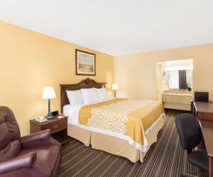 Days Inn by Wyndham Mt Pleasant-Charleston-Patriots Point Mount Pleasant United States