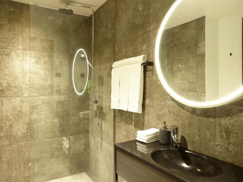 Hotel Photo 12