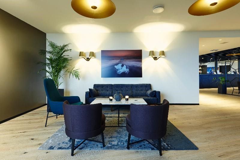 Hotel Photo 9