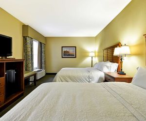 Hampton Inn & Suites Charleston/Mt. Pleasant-Isle Of Palms Mount Pleasant United States
