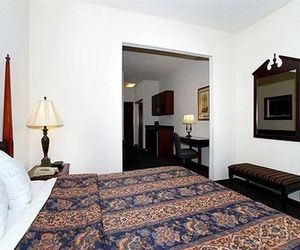 Comfort Inn & Suites Patriots Point Mount Pleasant United States