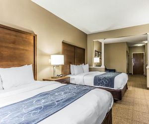 Comfort Suites at Isle of Palms Connector Mount Pleasant United States