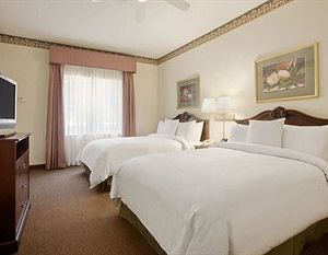 Homewood Suites by Hilton Charleston - Mount Pleasant Mount Pleasant United States