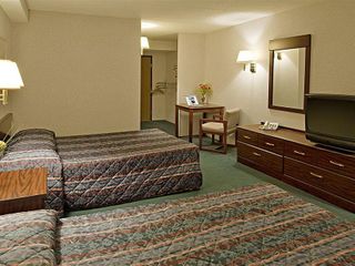 Hotel pic Best Western Atlanta-Marietta Ballpark Hotel