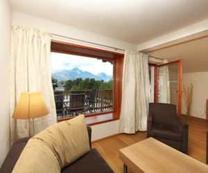 Appartement Haus Sonne Zell am See Austria