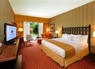 Фото отеля DoubleTree by Hilton Atlanta Northwest/Marietta