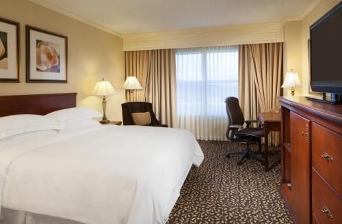Photo of Hilton Atlanta/Marietta Hotel & Conference Center