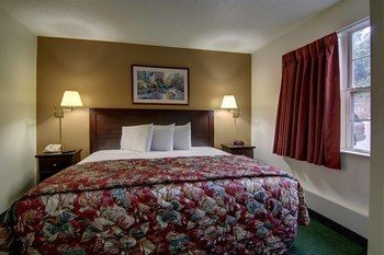 Photo of InTown Suites Extended Stay Marietta -GA Town Center