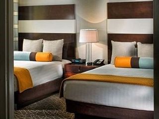 Hotel pic Hyatt Regency Suites Atlanta Northwest