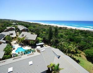 Glen Eden Beach Resort Noosaville Australia