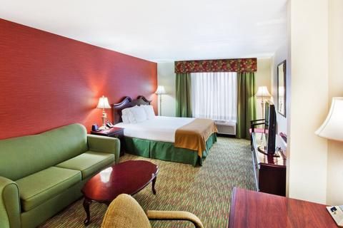 Holiday Inn Express Marietta – Atlanta Northwest, an IHG Hotel