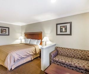 Econo Lodge Inn & Suites Mesa Mesa United States