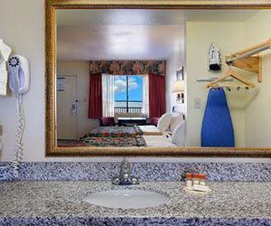 Quality Inn & Suites near Downtown Mesa Mesa United States