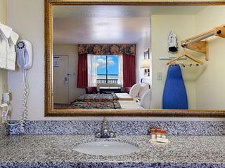 Hotel pic Quality Inn & Suites near Downtown Mesa