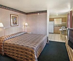 Travelodge Suites by Wyndham Phoenix Mesa Mesa United States