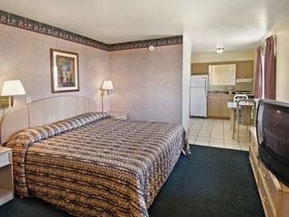 Hotel pic Superior Suites Phoenix Mesa