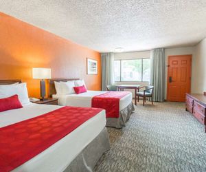 Dobson Ranch Inn & Suites Tempe United States