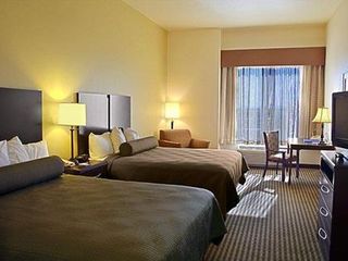 Hotel pic Best Western Legacy Inn & Suites
