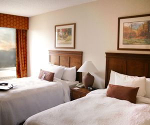 Hampton Inn & Suites Dallas-Mesquite Mesquite United States