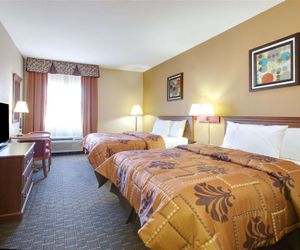Days Inn by Wyndham Mesquite Rodeo TX Mesquite United States