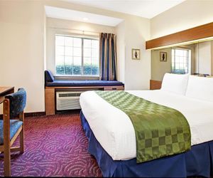 Microtel Inn And Suites by Wyndham Mesquite/Dallas Mesquite United States