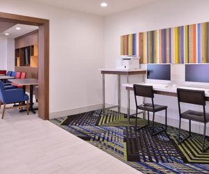 Holiday Inn Express Hotel and Suites Mesquite Mesquite United States