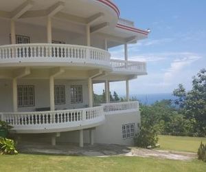 Barhanna Vista Fairy Hill Jamaica