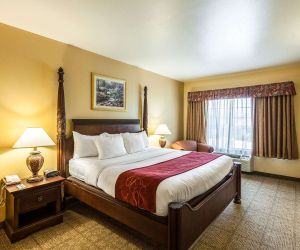 SureStay Plus Hotel by Best Western Mesquite Mesquite United States