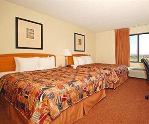 Sleep Inn & Suites Metairie Metairie United States