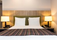 Отзывы Country Inn & Suites by Radisson, Metairie (New Orleans), LA, 3 звезды