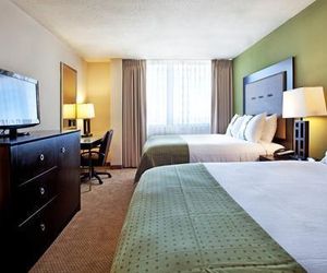 Holiday Inn Metairie New Orleans Airport Metairie United States