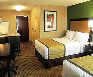 Extended Stay America - New Orleans - Metairie Metairie United States