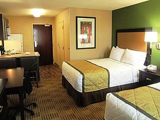 Фото отеля Extended Stay America Suites - New Orleans - Metairie