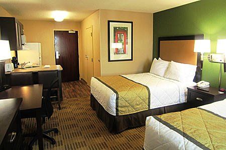 Photo of Extended Stay America Suites - New Orleans - Metairie