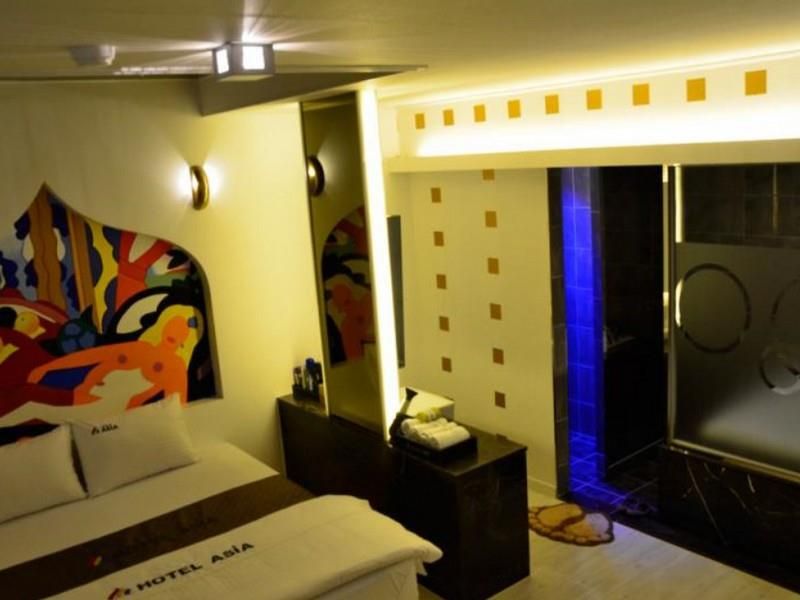 Hotel Photo 13