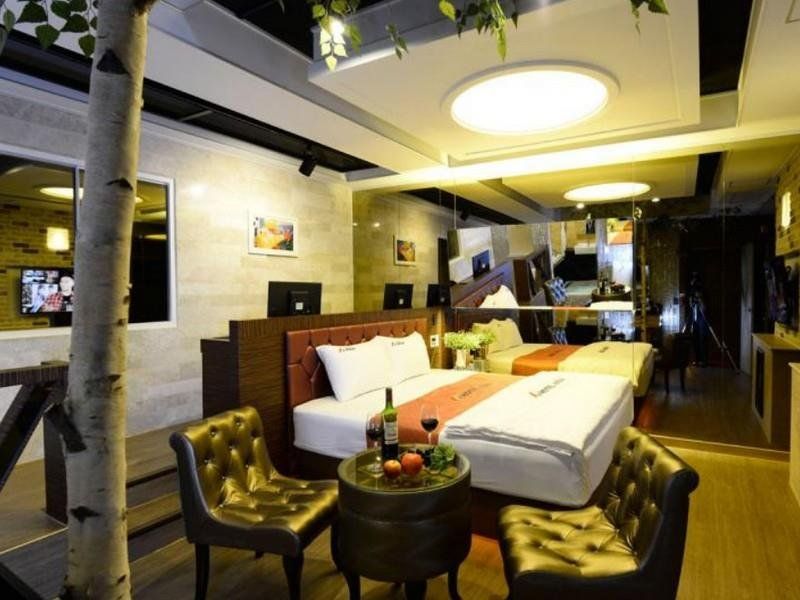 Hotel Photo 16