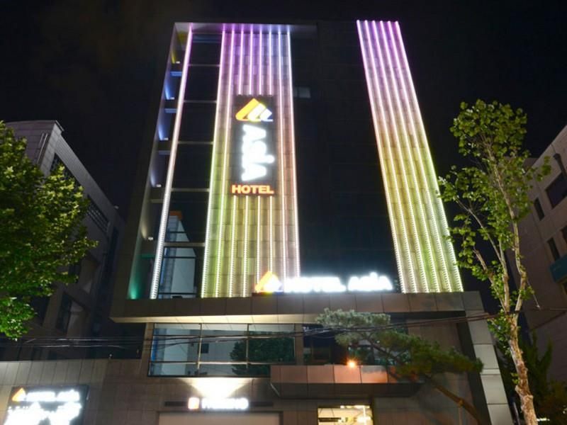 Hotel Photo 24