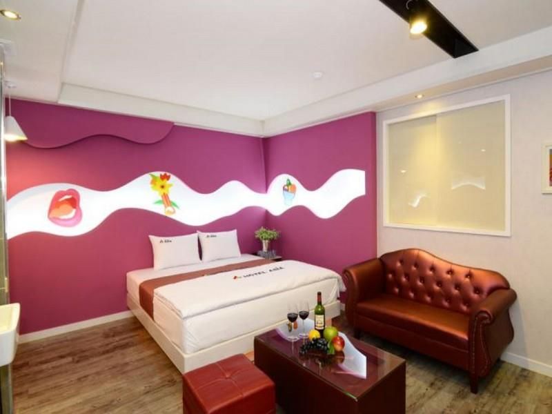 Hotel Photo 8