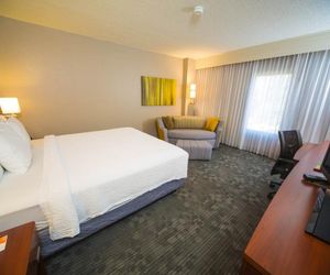 Courtyard by Marriott New Orleans Metairie Metairie United States