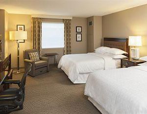 Sheraton Hotel Metairie New Orleans Metairie United States