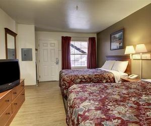 InTown Suites Extended Stay New Orleans/Metairie Metairie United States