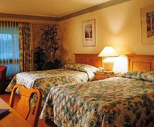 Golden Eagle Resort, Ascend Hotel Collection Stowe United States