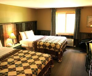 Northern Lights Lodge Stowe United States