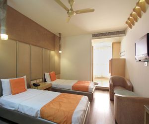 OYO 11883 Hotel Purple Inn Mysore India