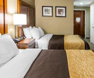 Comfort Inn & Suites Peachtree Corners Norcross United States