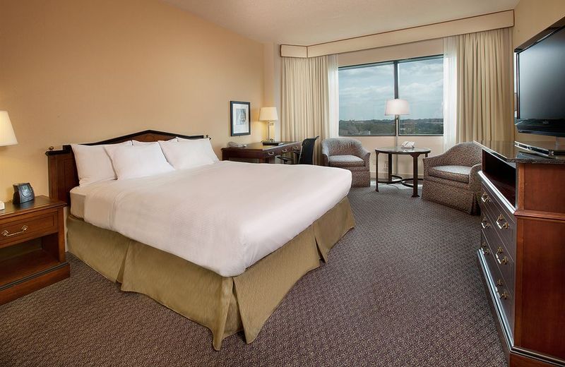 Hilton Atlanta Northeast