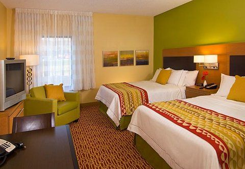 Photo of Extended Stay America Suites - Atlanta - Norcross